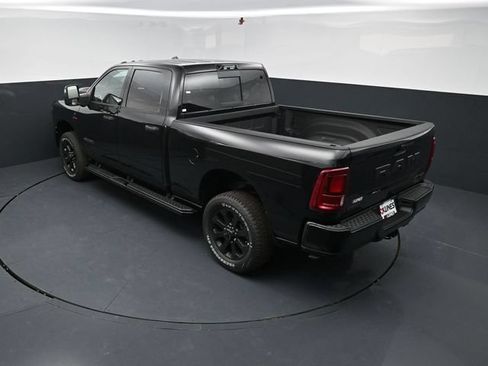 New 2026 RAM 2500 Big Horn AWD/4WD image 49