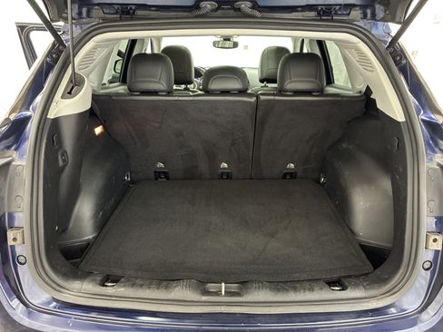 Used 2019 Jeep Compass Limited w/ Safety & Security Group AWD/4WD image 9
