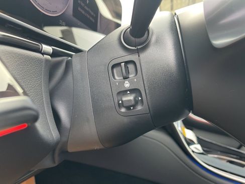 New 2026 Mercedes-Benz S 580 4MATIC Sedan image 19