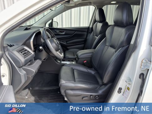 Used 2023 Subaru Ascent Limited w/ Technology Package AWD/4WD image 14