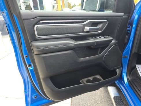 Certified 2020 RAM 1500 Big Horn image 10