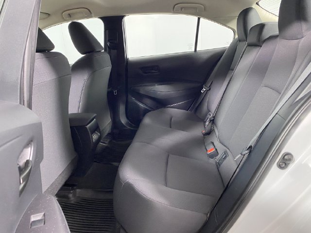 Certified 2024 Toyota Corolla LE FWD image 11