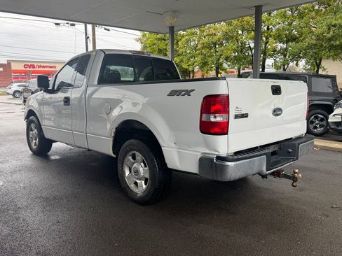 Used 2004 Ford F150 STX image 5