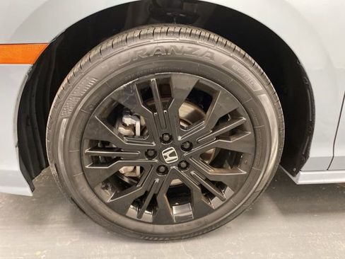 Used 2025 Honda Odyssey Sport-L image 34