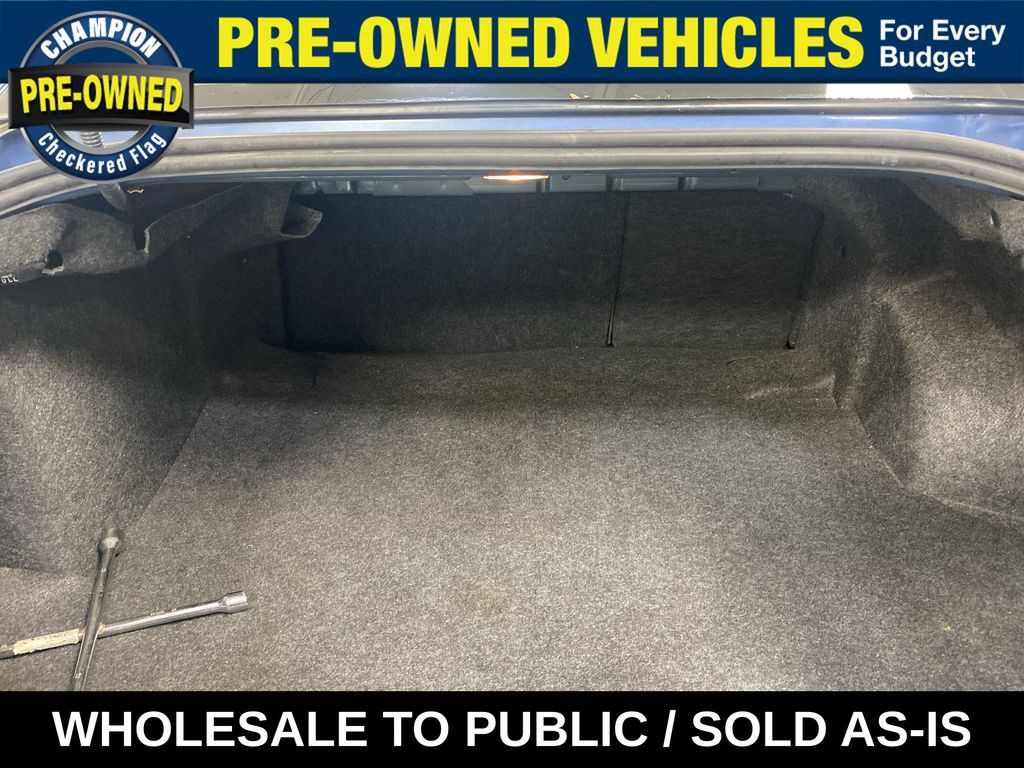 Used 2009 Mercury Milan FWD image 27