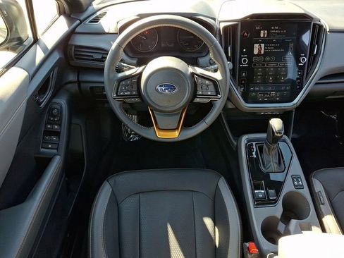 Certified 2024 Subaru Crosstrek 2.5i Wilderness w/ Wilderness Package image 11