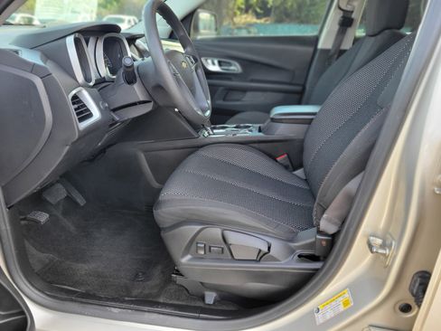 Certified 2016 Chevrolet Equinox LS image 27