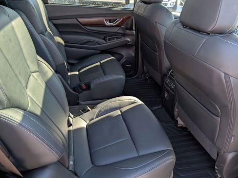 Used 2025 Subaru Ascent Touring image 25