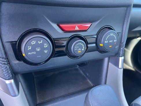 Used 2023 Subaru Forester BASE image 29