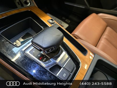 Used 2023 Audi Q5 2.0T Prestige w/ Prestige Package image 29