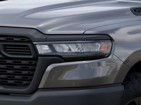 Used 2026 RAM 1500 Warlock AWD/4WD image 11