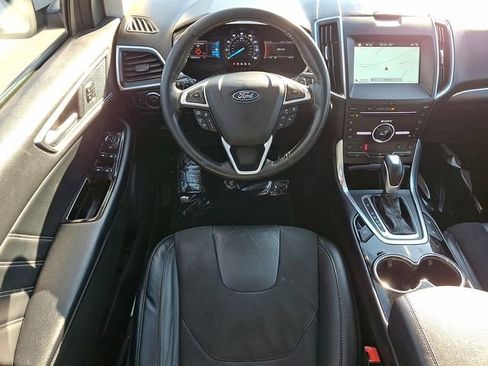 Used 2016 Ford Edge Sport w/ Equipment Group 401A image 14