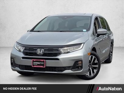 Used 2026 Honda Odyssey EX-L