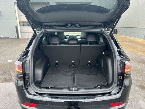 Certified 2022 Jeep Compass High Altitude image 26