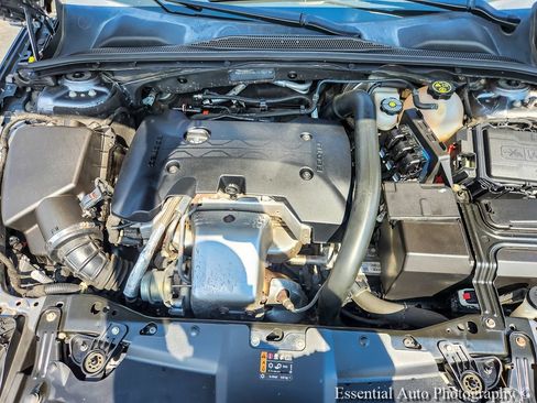 Used 2020 Buick Regal Essence FWD image 21