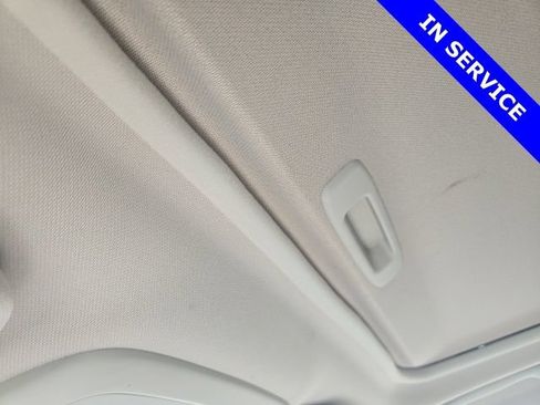 Used 2022 Subaru Forester Limited AWD/4WD image 7