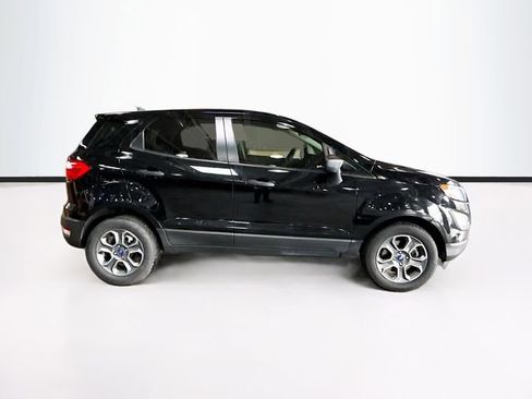 Used 2021 Ford EcoSport S image 5