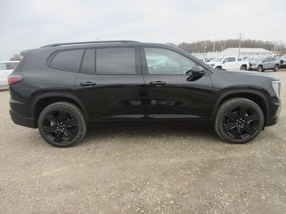New 2026 GMC Acadia Elevation w/ Super Cruise Package