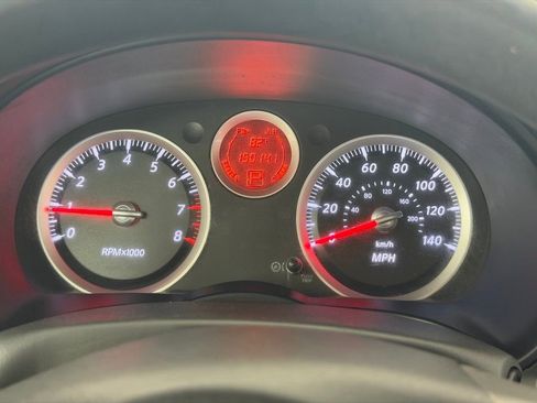 Used 2011 Nissan Sentra 2.0 SR image 16