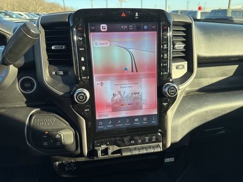New 2026 RAM 2500 Warlock AWD/4WD image 36