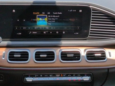Certified 2023 Mercedes-Benz GLE 350 image 18
