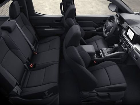 Certified 2026 Toyota Tacoma SR5 image 26