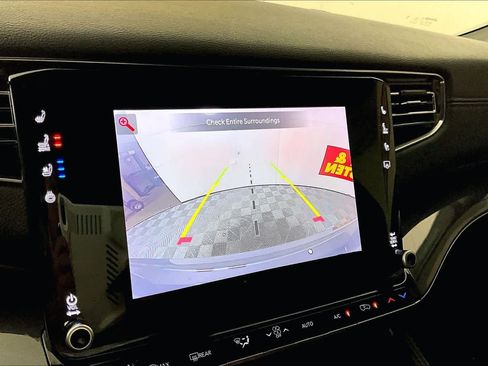 Used 2023 Jeep Wagoneer 2WD image 23