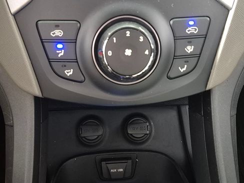 Used 2013 Hyundai Santa Fe Sport w/ Popular Equipment Pkg FWD image 20