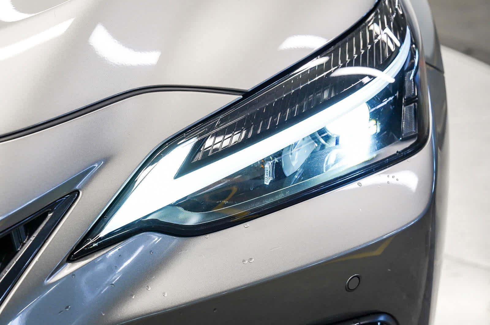 Used 2026 Lexus NX 350 AWD w/ Accessory Package (2T) image 7