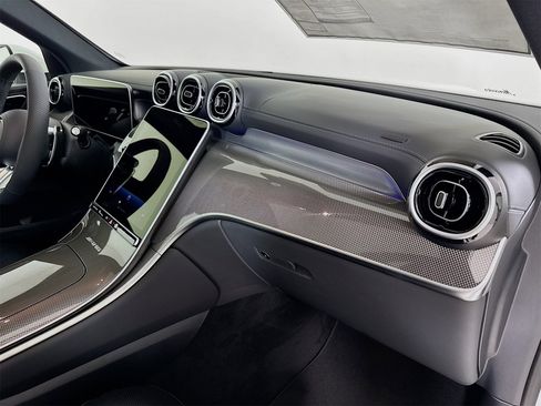 New 2026 Mercedes-Benz GLC 43 AMG 4MATIC image 31