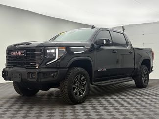 Used 2024 GMC Sierra 1500 AT4X AWD/4WD video 2