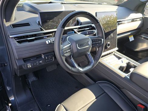 New 2025 GMC Sierra EV Denali image 15