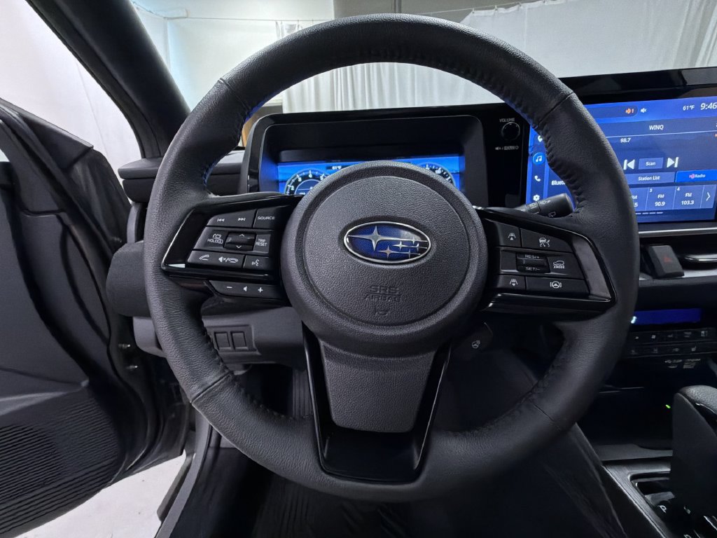 Used 2026 Subaru Outback Premium AWD/4WD image 27