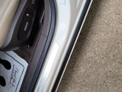 Used 2016 Buick Verano Leather w/ Experience Buick Package FWD image 17