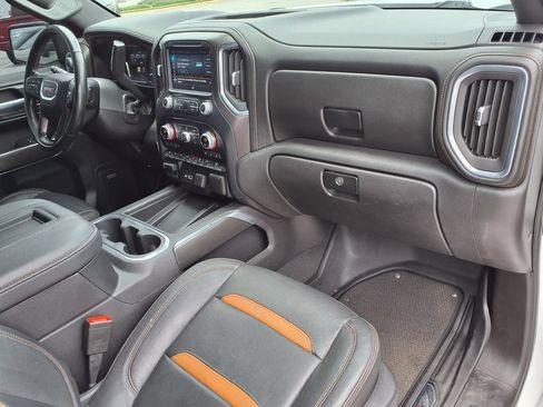 Used 2021 GMC Sierra 1500 AT4 w/ AT4 Value Package AWD/4WD image 12
