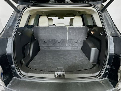 Used 2018 Ford Escape SEL w/ SEL Sport Appearance Package image 28