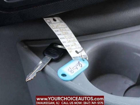 Used 2013 Ford E-350 and Econoline 350 Super Duty image 28