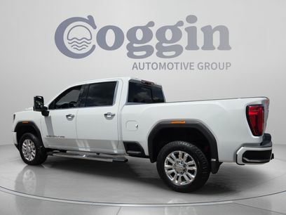 Used 2022 GMC Sierra 2500 Denali