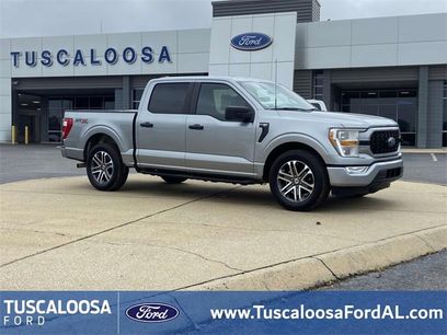 Used 2022 Ford F150 XL w/ STX Appearance Package