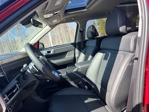 New 2026 Hyundai Santa Fe Limited AWD/4WD image 7