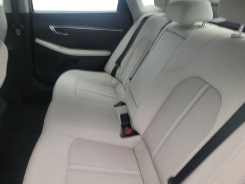 Used 2023 Hyundai Sonata SEL image 18