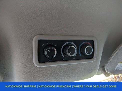 Used 2017 Chevrolet Express 3500 LT w/ LT Preferred Equipment Group image 19