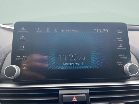 Used 2022 Honda Accord Sport image 22