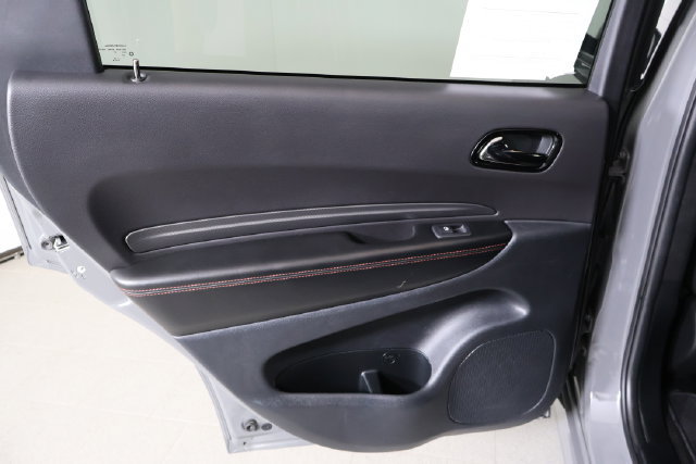 Used 2025 Dodge Durango GT AWD/4WD image 17