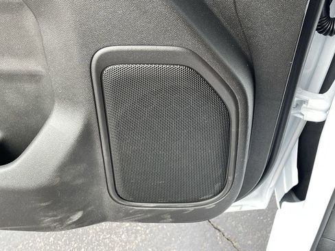 New 2026 GMC Sierra 3500 Pro w/ Convenience Package image 24