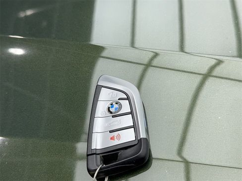 Used 2022 BMW 430i Gran Coupe w/ M Sport Package image 63