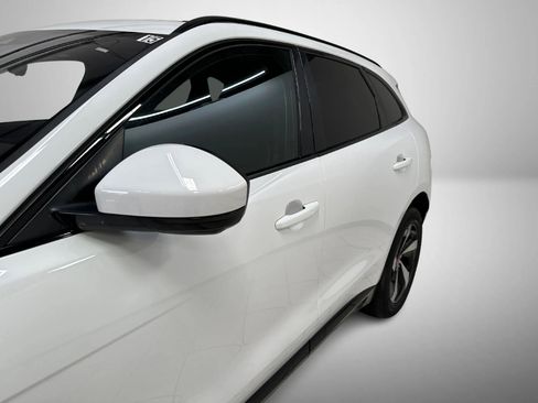 Used 2021 Jaguar F-PACE S image 5