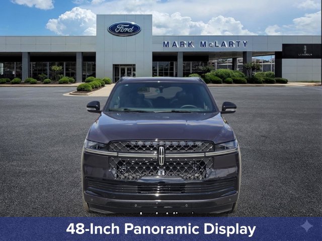 New 2027 Lincoln Navigator Reserve w/ Jet Appearance Package AWD/4WD image 7