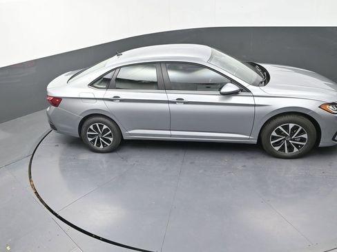 New 2026 Volkswagen Jetta S FWD image 20