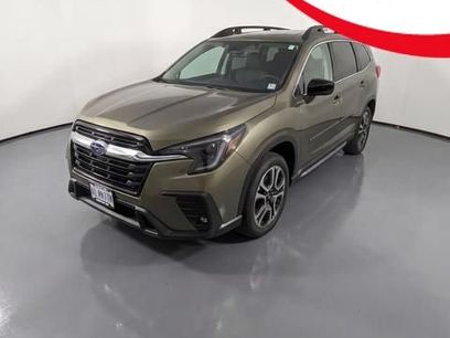 Used 2025 Subaru Ascent Limited